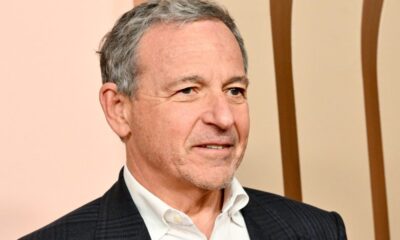 After body blows from activist investor Nelson Peltz, Disney's Iger says streaming is 'on track' to profitability