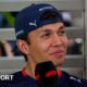 Alex Albon signs new long-term deal with Williams