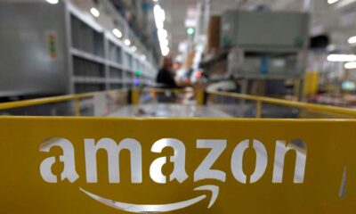 Amazon launches online shopping service in South Africa