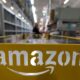 Amazon launches online shopping service in South Africa