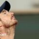 Andy Murray has 'great memories' from French Open but no 'perfect ending'