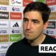 Arsenal 2-0 Bournemouth: Andoni Iraola aggrieved by VAR decisions