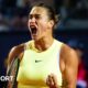 Aryna Sabalenka cruises through to Italian Open semi-finals