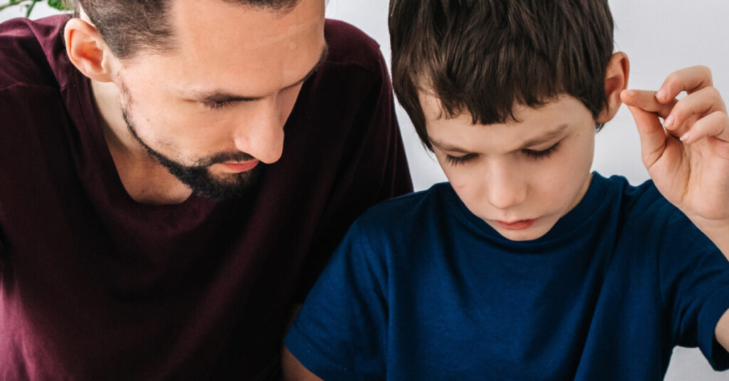 Asperger syndrome: What parents should know - CHOC