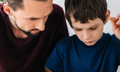 Asperger syndrome: What parents should know - CHOC