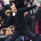 Aston Villa 3-3 Liverpool: 'Emery the star of the show as Villa can taste dream finale'