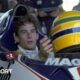 Ayrton Senna: Brazilian's first F1 car driven at Silverstone