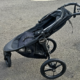 Baby Jogger Summit X3 Running Stroller Review