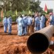 Benin Lifts Blockade Preventing Niger’s Oil Export to China