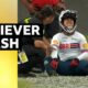 Bethany Shriever: GB Olympic BMX champion breaks collarbone at World Championships