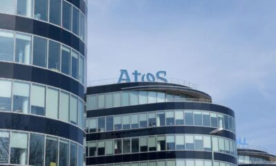 Billionaire Kretinsky, OnePoint Make Bailout Offers for Atos