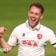 Bowlers shine in Somerset's County Championship game with Essex