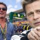 brad pitt formula one movie