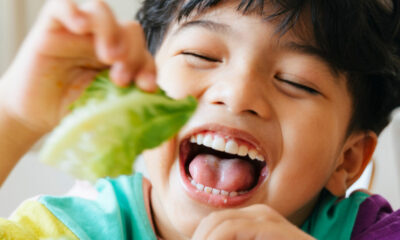 Brain-boosting foods for kids - CHOC