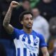 Brighton 1-0 Aston Villa: Late Joao Pedro strike hits Aston Villa's top-four hopes