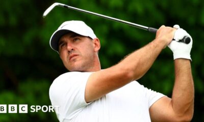 Brooks Koepka wins LIV Singapore before PGA Championship defence