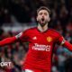 Bruno Fernandes future: Man Utd boss Erik ten Hag wants to keep midfielder at Old Trafford