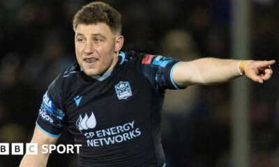 Bulls 40-34 Glasgow Warriors - URC leaders' advantage at top cut