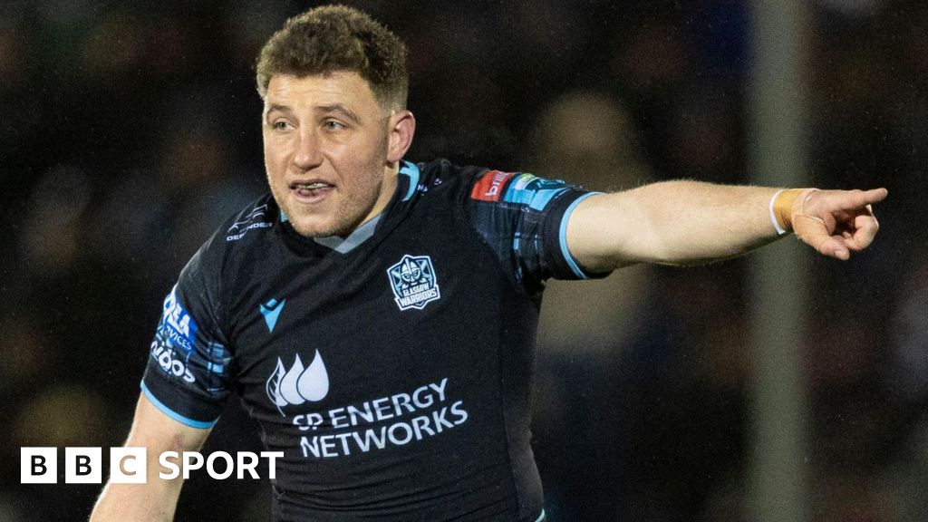 Bulls 40-34 Glasgow Warriors - URC leaders' advantage at top cut