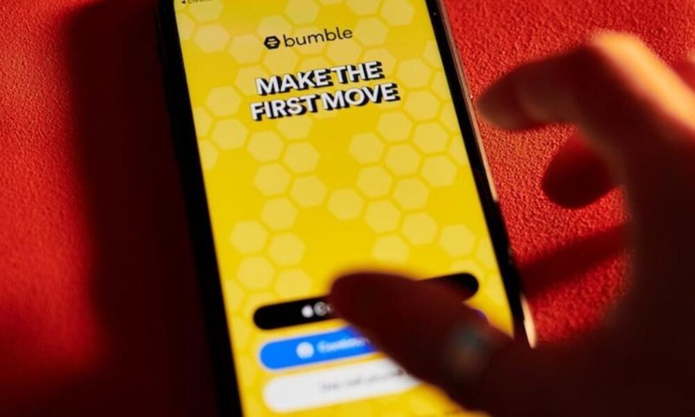 Bumble removes ‘vow of celibacy’ ads following backlash | News