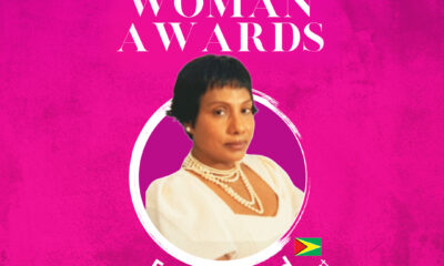 Felicia-Persaud-2024-Caribbean POSH-ICON-WOMAN-Nominee