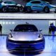 Chinese EV maker Zeekr prices IPO at $21, at the top end of range, reports say