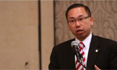 Chinese Tycoon Ordered Deported For Straw Donations to NY Mayor