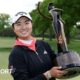 Cognizant Founders Cup: Rose Zhang wins by two shots