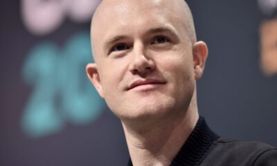 Coinbase revenue soars by 72% to $1.6 billion, smashing analysts’ predictions