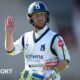 County Championship: Alex Davies ton gives Warwickshire edge over Lancashire