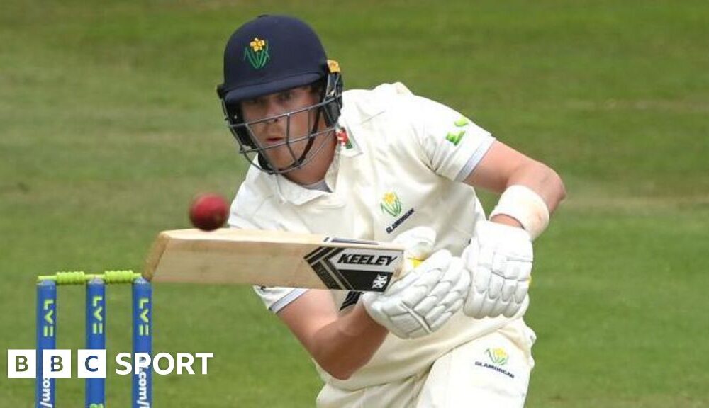 County Championship: Northeast and weather foil Yorkshire