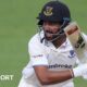 County Championship: Sussex take control against Derbyshire