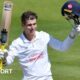 County Championship: Toby Albert ton helps Hampshire build big lead over Surrey