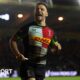 Danny Care: Harlequins scrum-half agrees new one-year contract