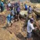 Death roll rises to 670 after massive landslide devastates village in Papua New Guinea