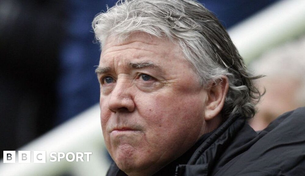 Dementia in football: Joe Kinnear daughter says players and families let down