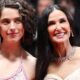 Demi Moore, Margaret Qualley Get Cannes Standing Ovation for Substance