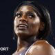 Diamond League: Britain's Neita wins women's 100m in Doha