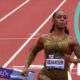 Diamond League Eugene: Sha'carri Richardson beats Dina Asher-Smith in 100m