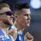 Diamond League: Josh Kerr & Jakob Ingebrigtsen rivalry 'good for the sport'