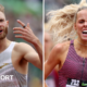 Diamond League: Josh Kerr and Keely Hodgkinson impress in race wins