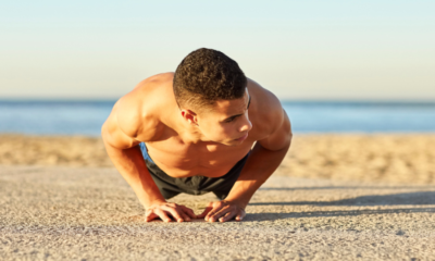 Diamond Push-Ups: Instructions, Progressions, and Tips