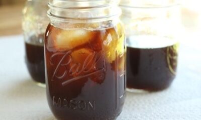 Easy Iced Coffee