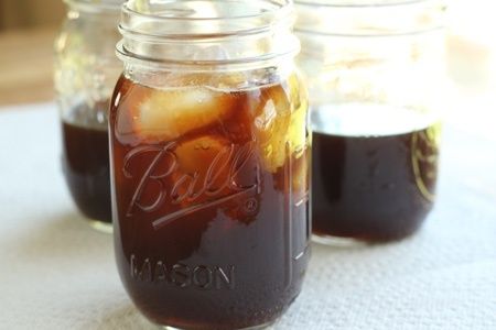 Easy Iced Coffee