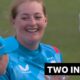 England vs Pakistan 3rd T20: Sophie Ecclestone's 100th ODI wicket