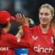 England women v Pakistan: Linsey Smith & Freya Kemp given chance to impress