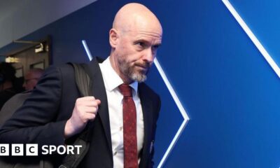 Erik Ten Hag sack rumours: Manchester United manager prepares for FA Cup final amid reports of firing