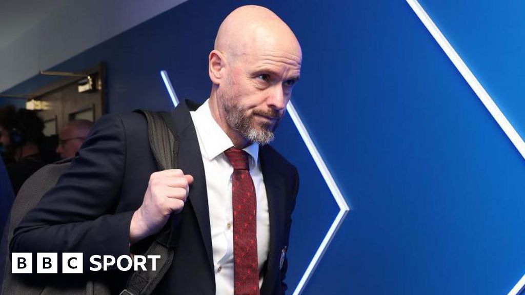 Erik Ten Hag sack rumours: Manchester United manager prepares for FA Cup final amid reports of firing