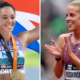 European Athletics Championships: Katarina Johnson-Thompson and Keely Hodgkinson in British team