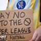 European Super League: Spanish court says Uefa and Fifa wrong to ban clubs from joining breakaway competition